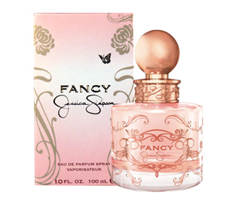 FANCY FOR WOMEN BY JESSICA SIMPSON EAU DE PARFUM SPRA